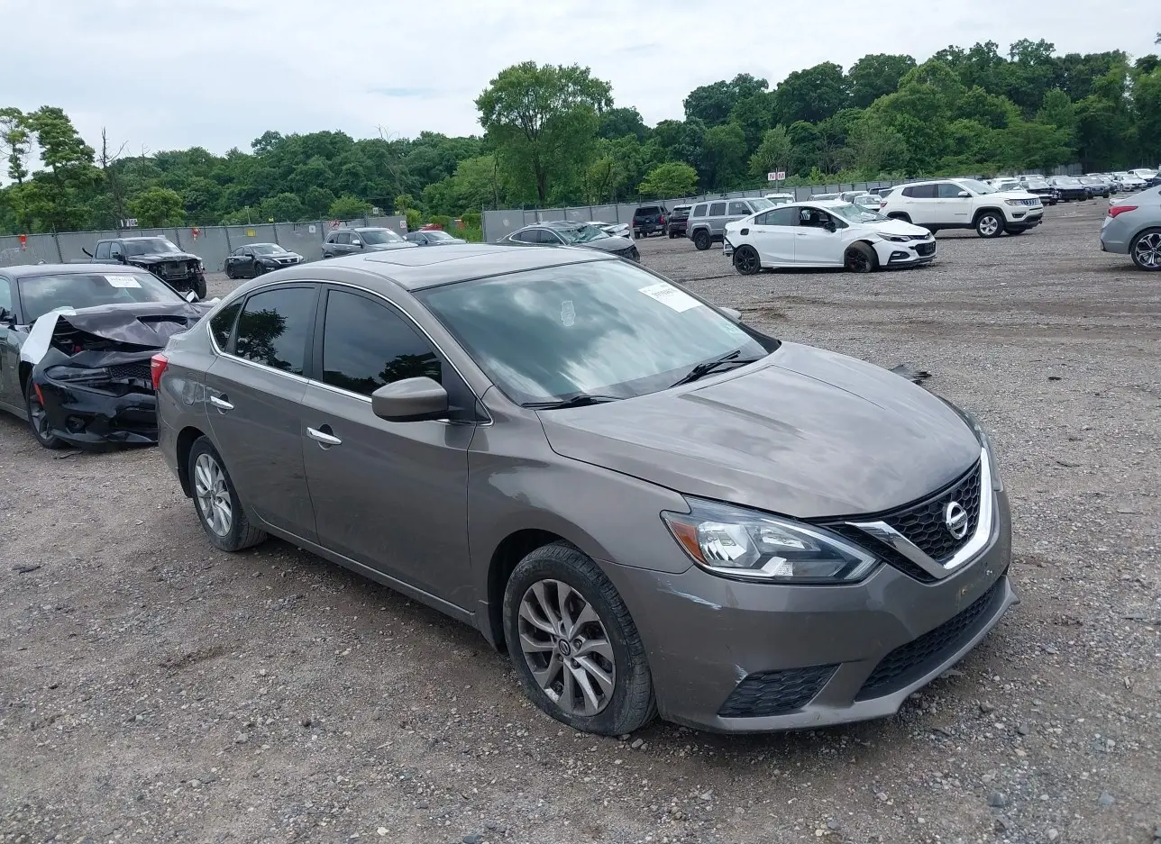 2016 NISSAN  - Image 1.