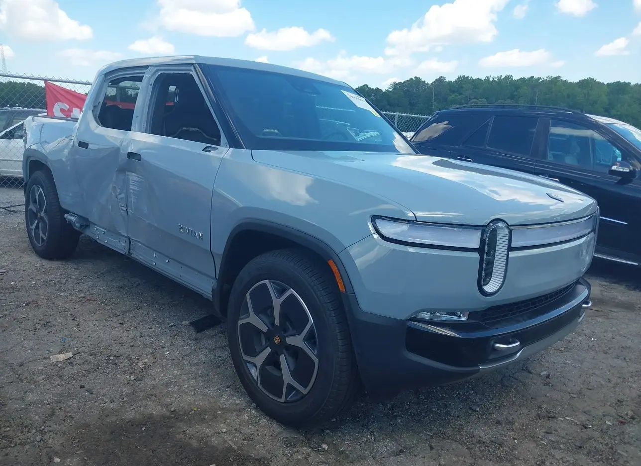 2024 RIVIAN  - Image 1.