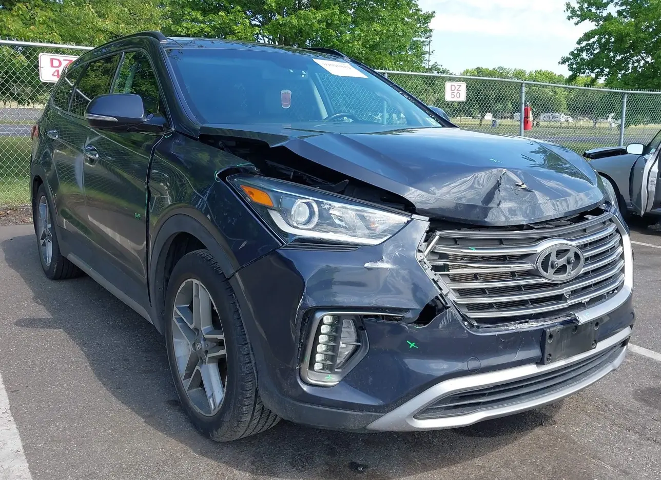 2019 HYUNDAI  - Image 1.