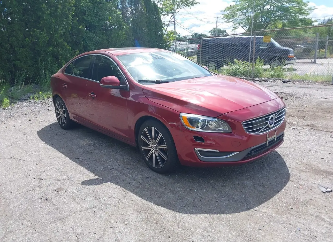 2016 VOLVO  - Image 1.