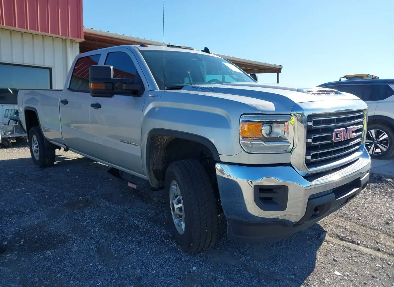 2017 GMC  - Image 1.