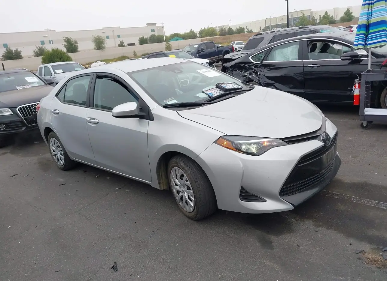 2019 TOYOTA  - Image 1.