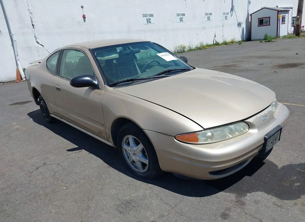 2004 OLDSMOBILE  - Image 1.