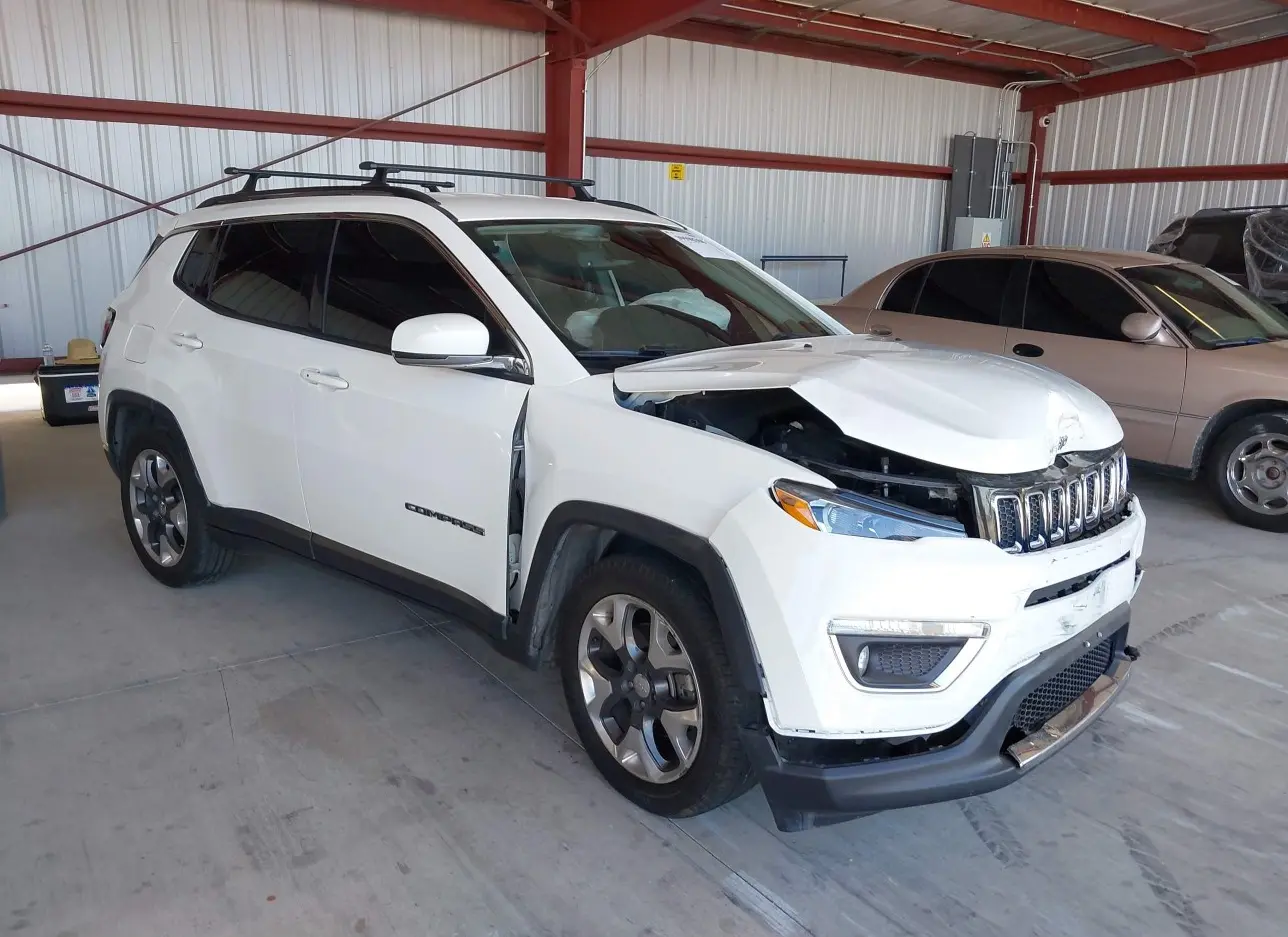 2019 JEEP  - Image 1.