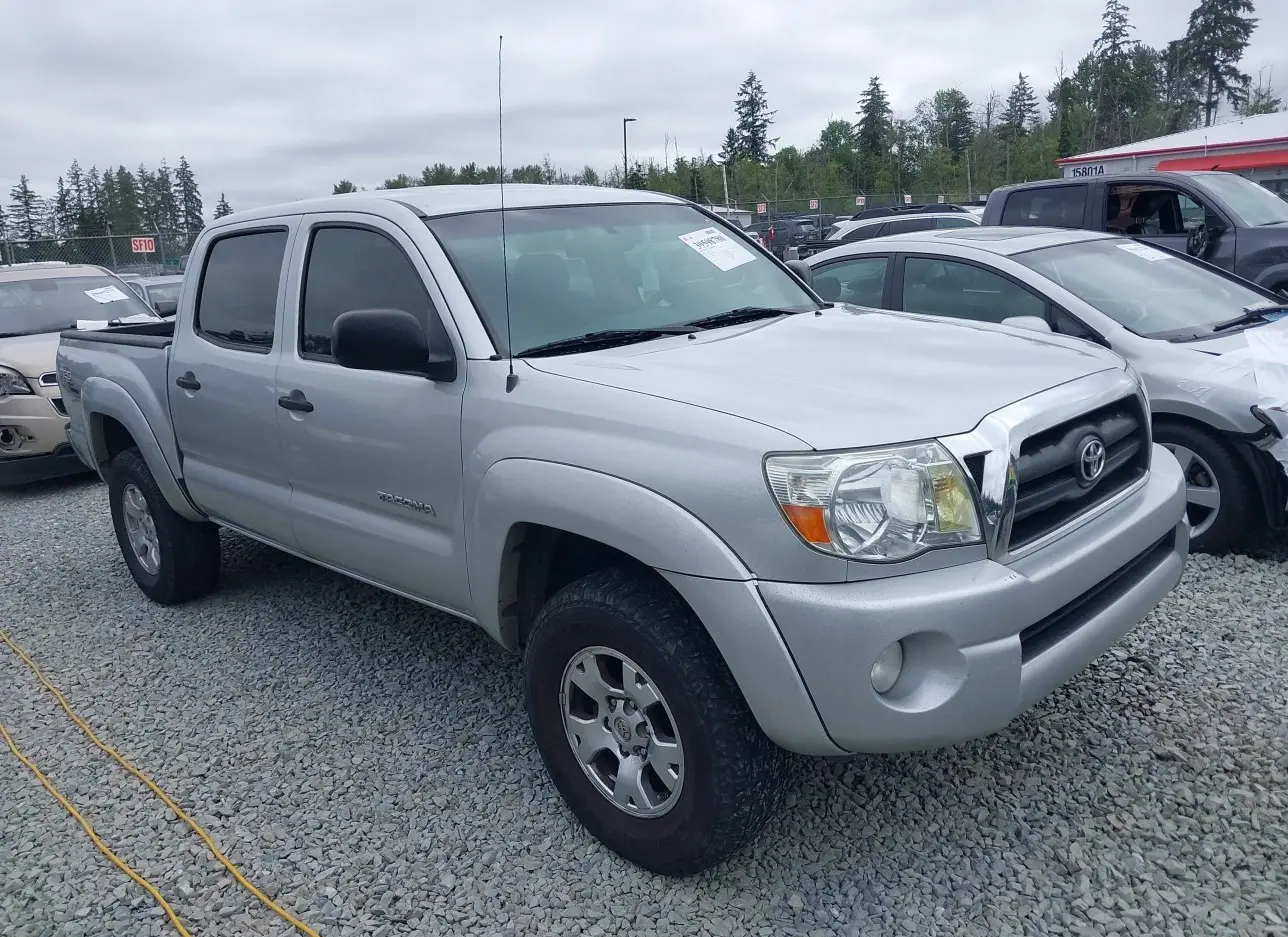 2008 TOYOTA  - Image 1.