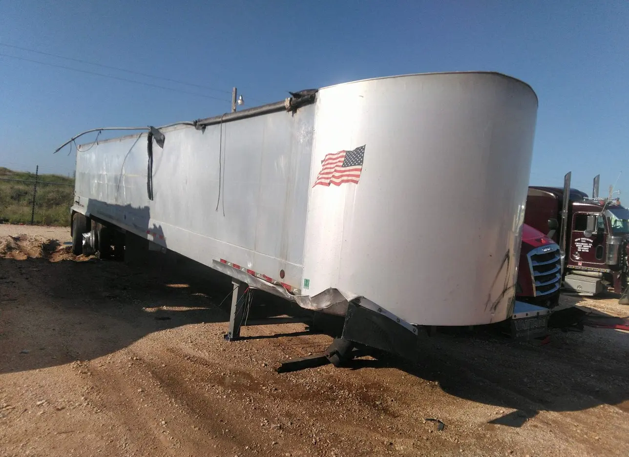 2015 VANTAGE DUMP TRAILERS  - Image 1.