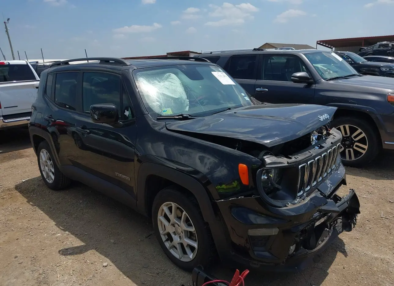 2019 JEEP  - Image 1.