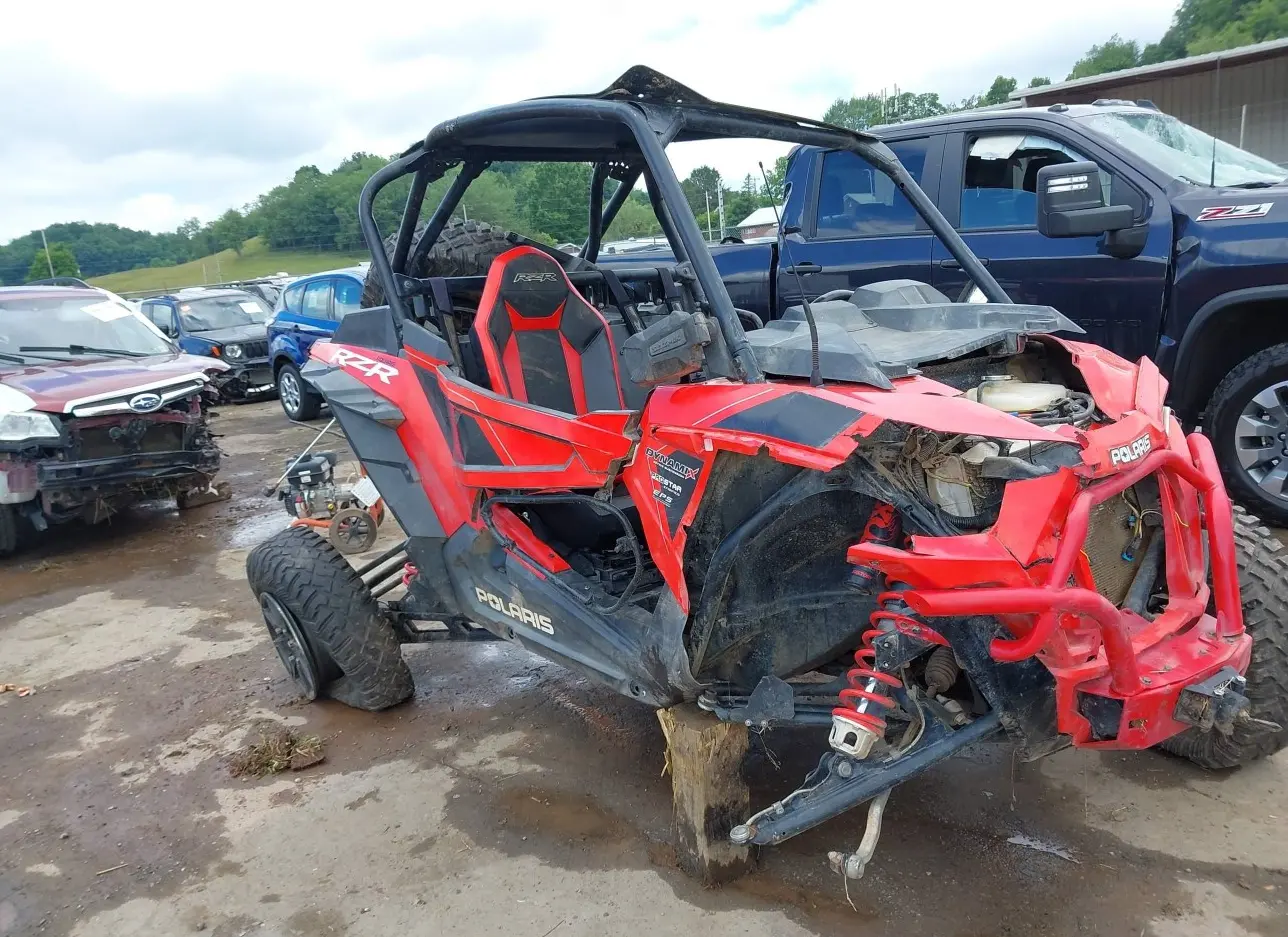 2019 POLARIS  - Image 1.