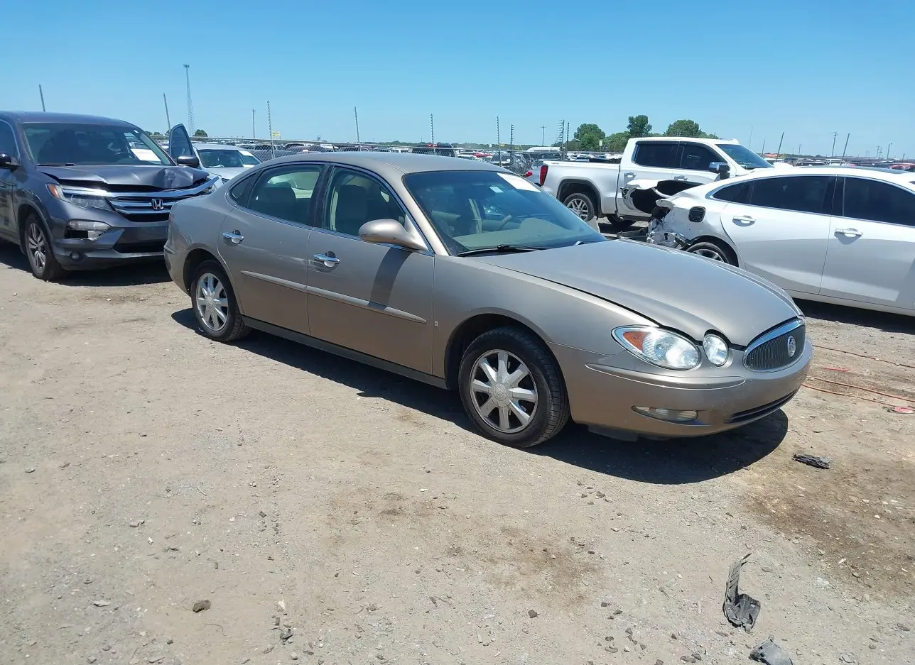 2006 BUICK  - Image 1.