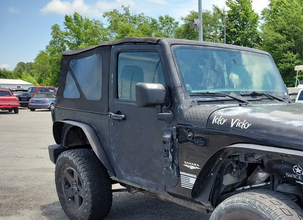 2012 JEEP  - Image 1.