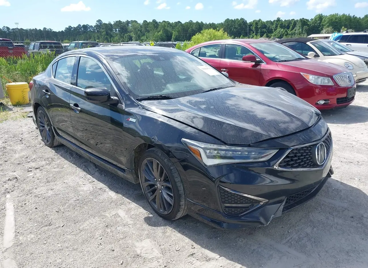 2019 ACURA  - Image 1.