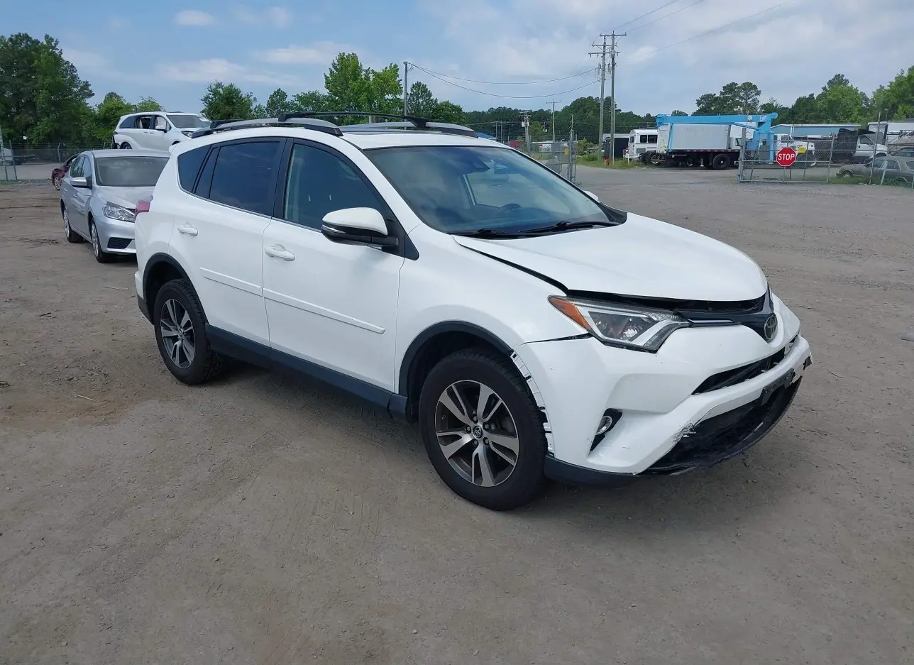 2018 TOYOTA  - Image 1.