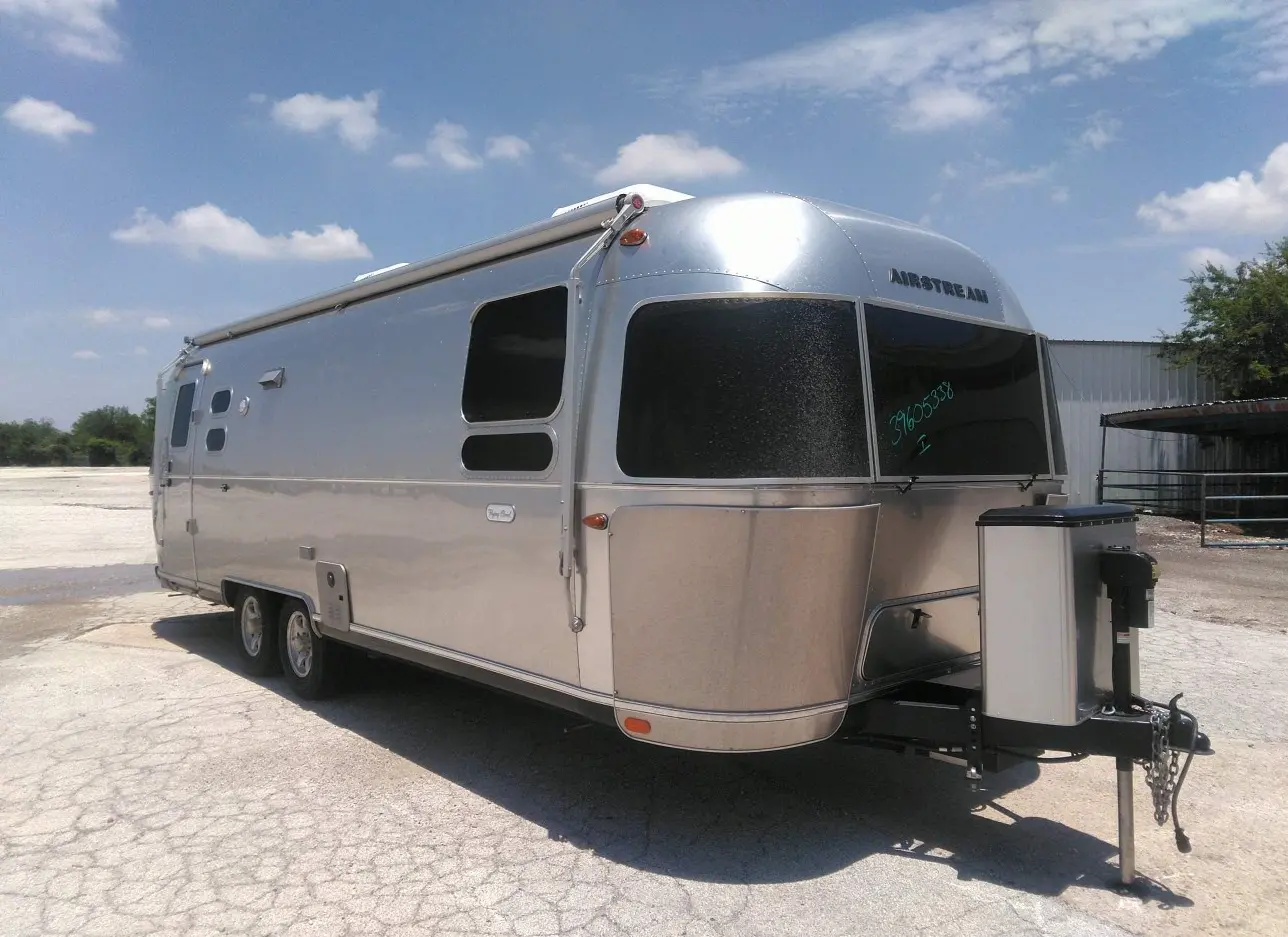 2021 AIRSTREAM  - Image 1.