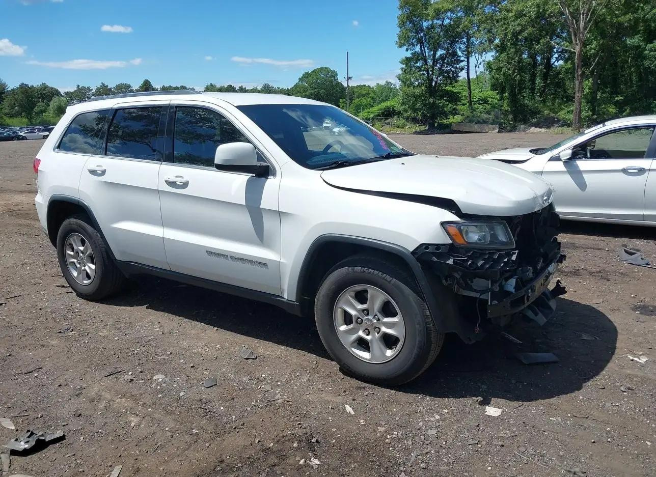 2014 JEEP  - Image 1.