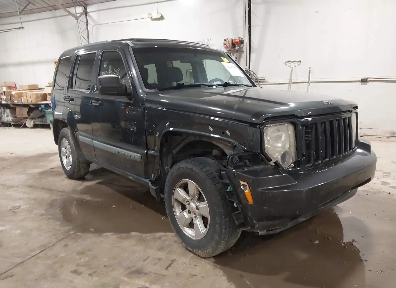 2010 JEEP  - Image 1.