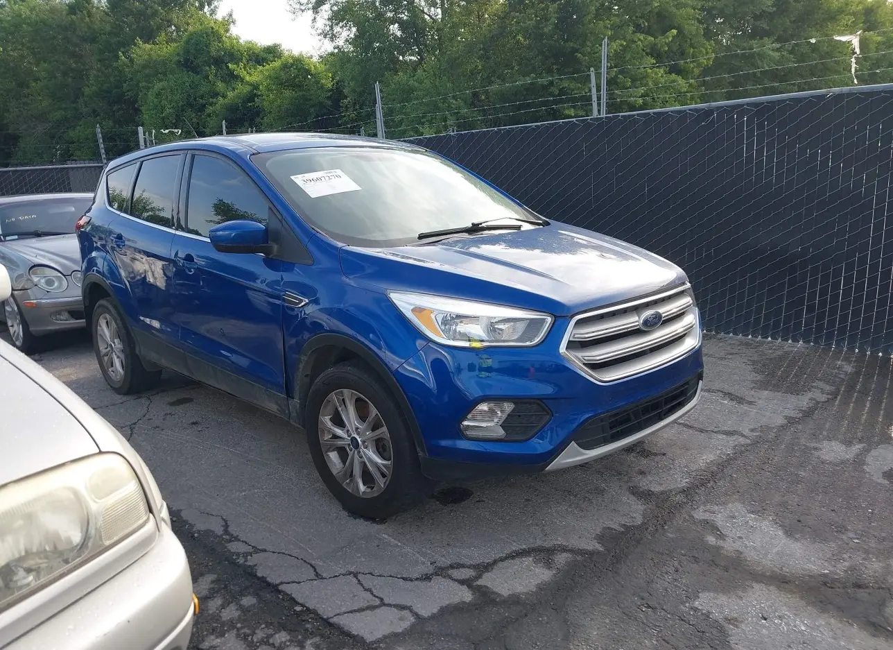 2019 FORD  - Image 1.