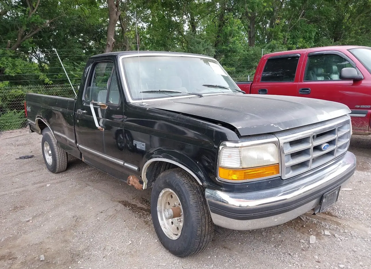 1994 FORD  - Image 1.