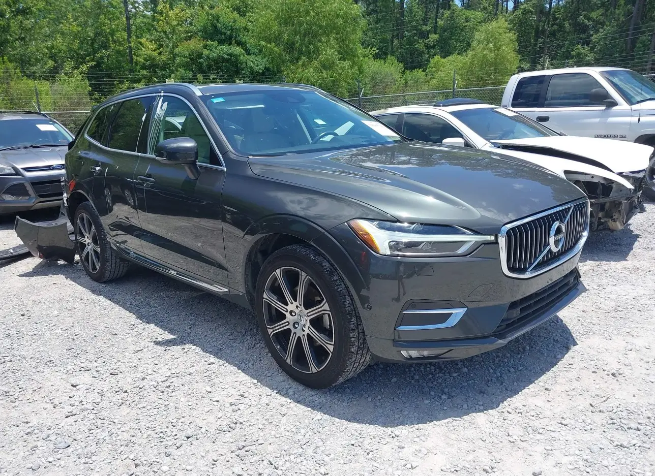 2020 VOLVO  - Image 1.