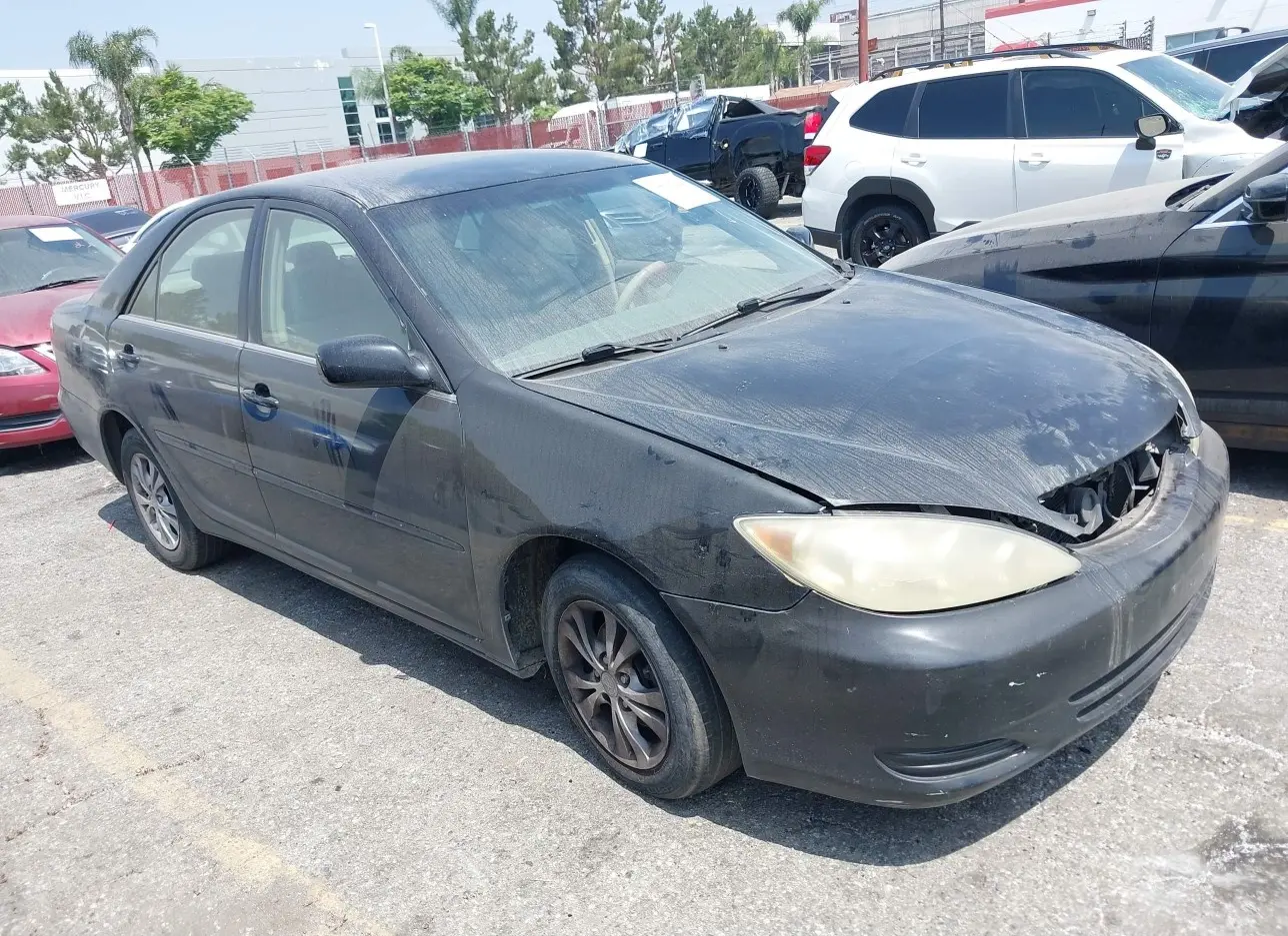 2005 TOYOTA  - Image 1.