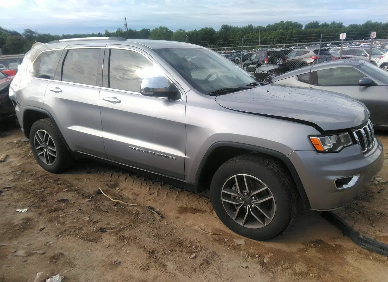 2019 JEEP  - Image 1.