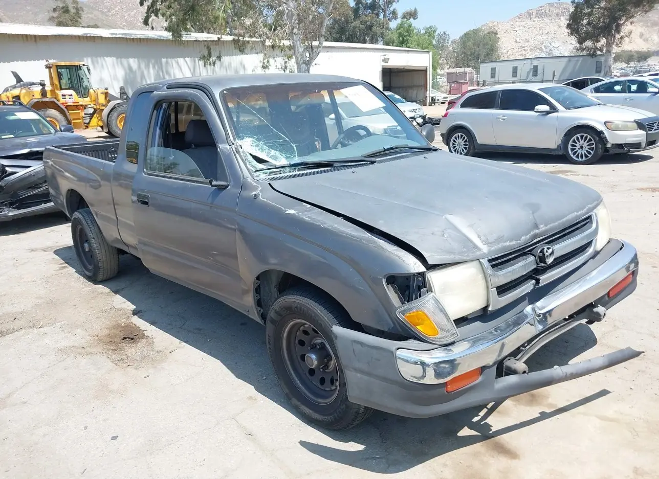 1998 TOYOTA  - Image 1.