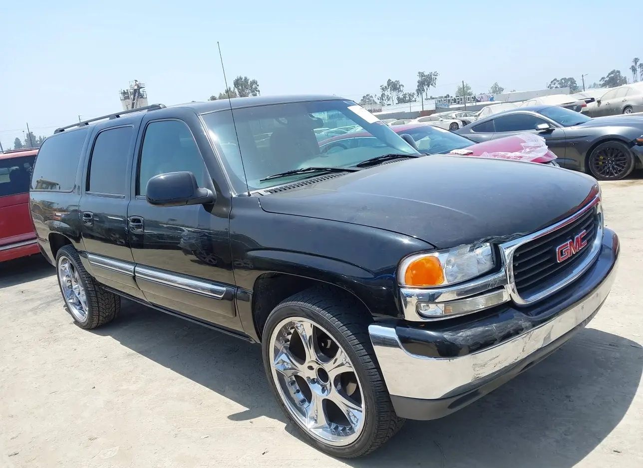 2003 GMC  - Image 1.