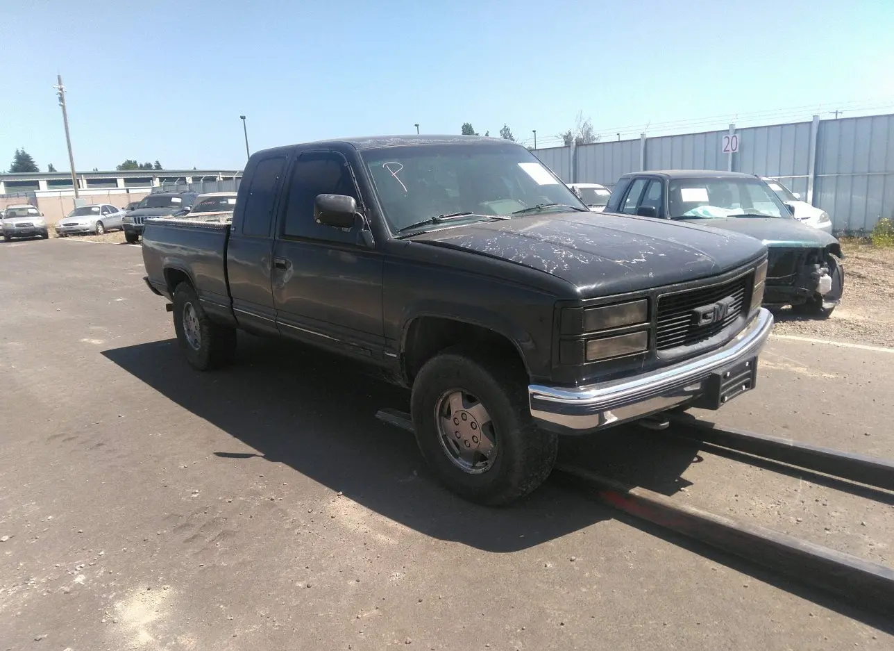 1994 GMC  - Image 1.