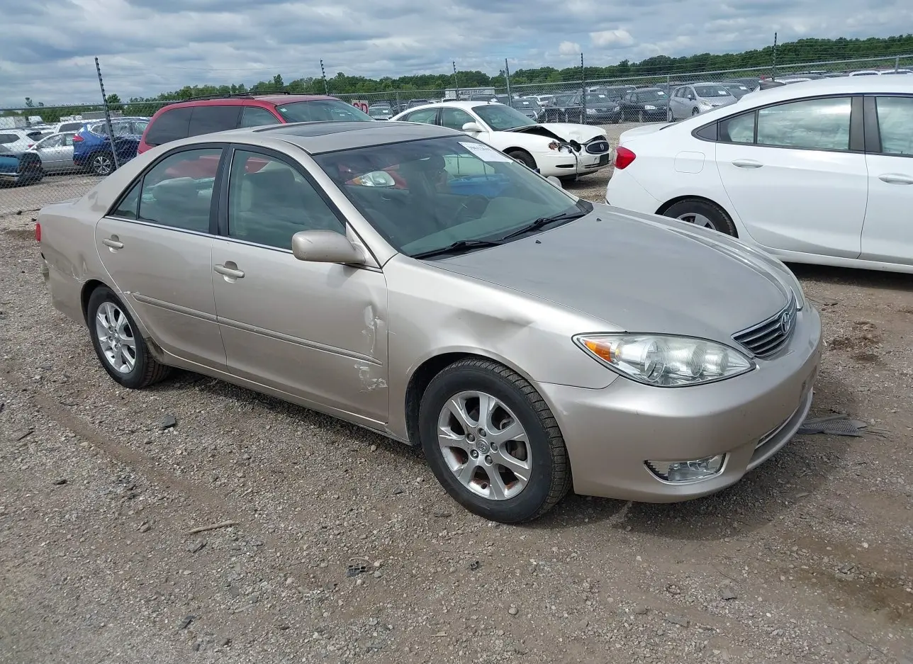 2005 TOYOTA  - Image 1.