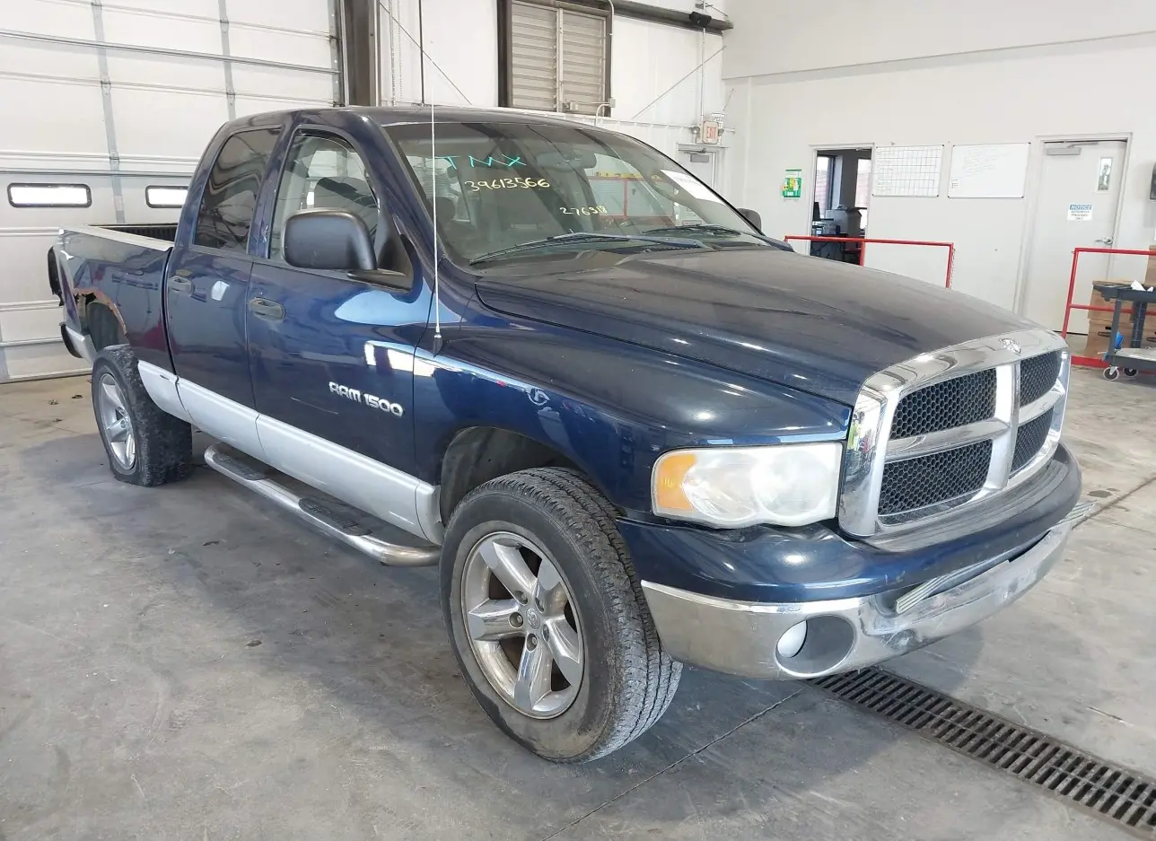 2004 DODGE  - Image 1.