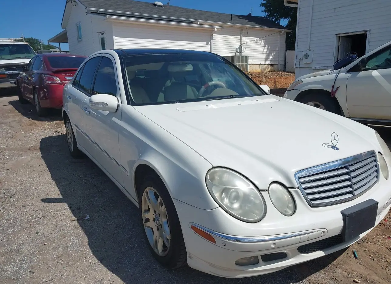 2005 MERCEDES-BENZ  - Image 1.