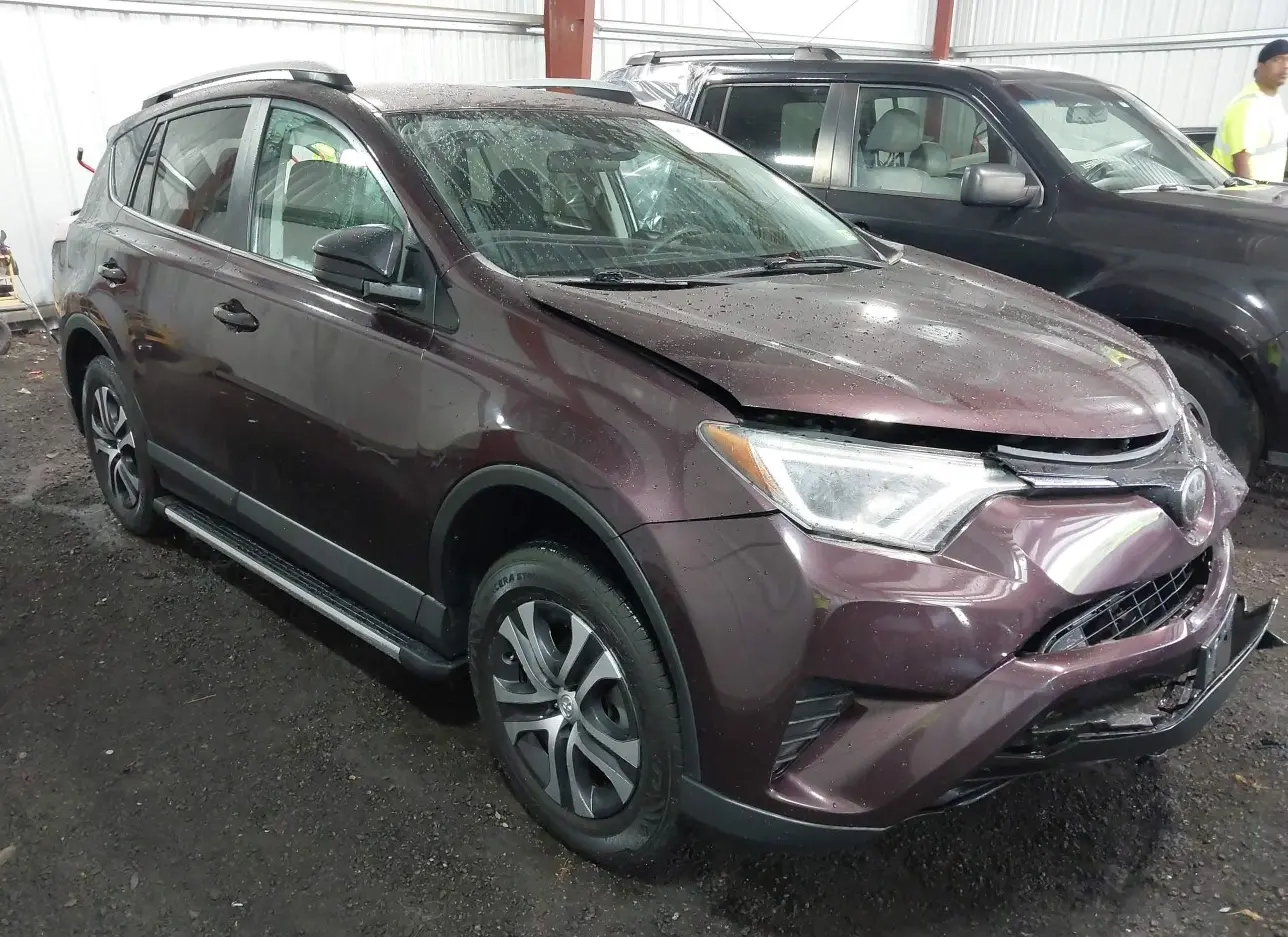 2018 TOYOTA  - Image 1.