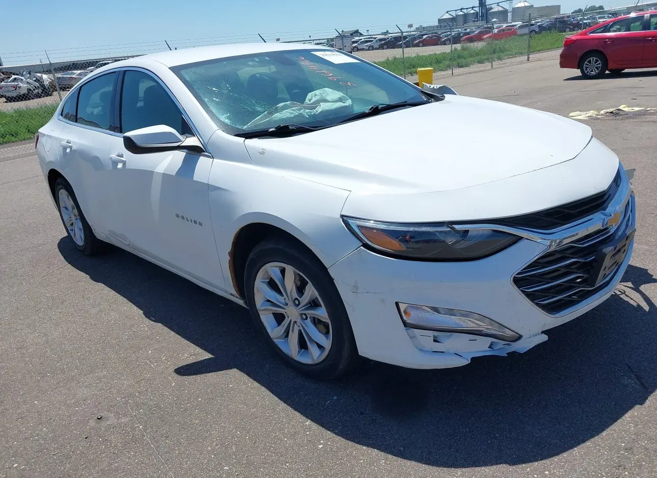 2019 CHEVROLET  - Image 1.