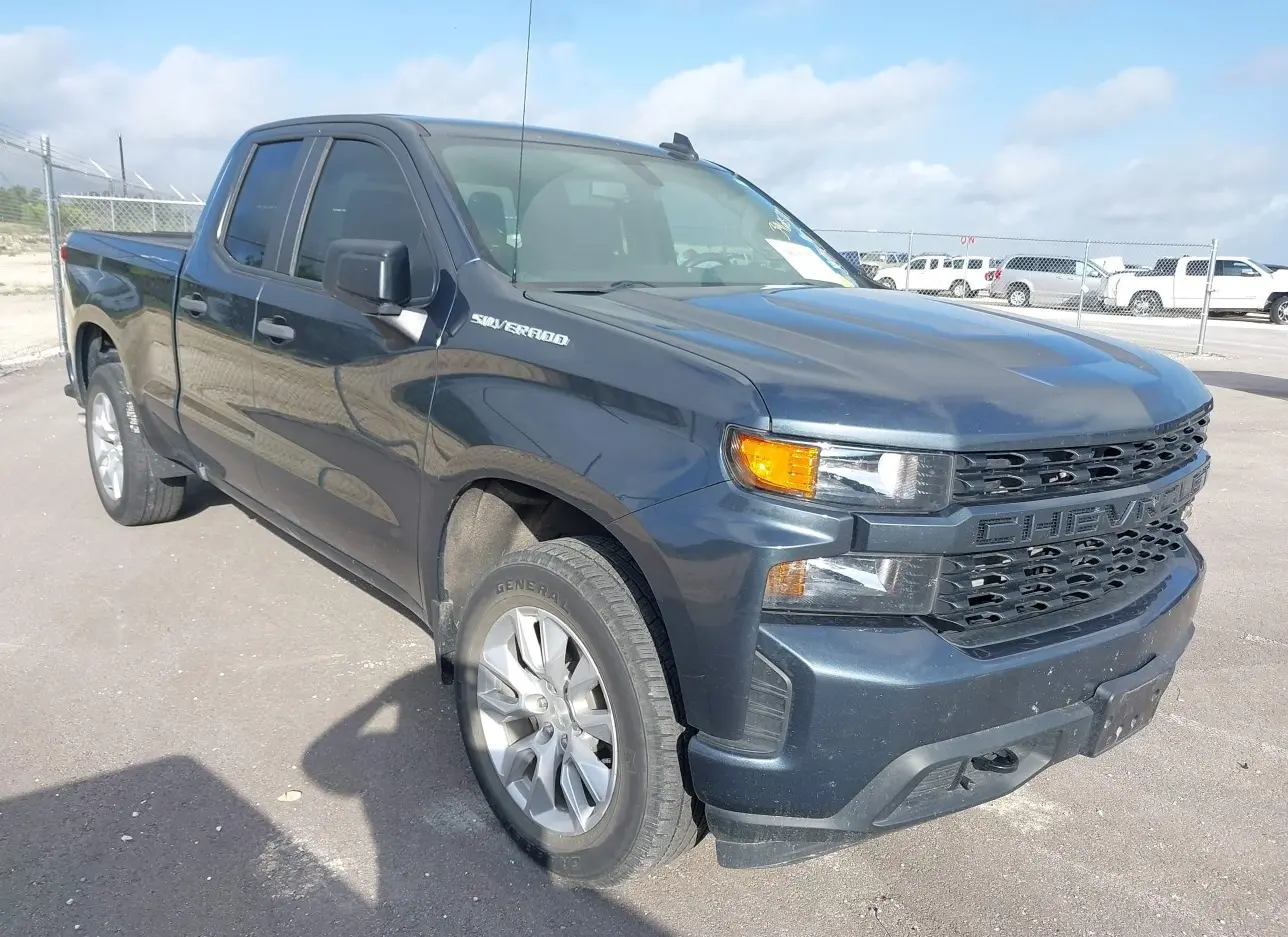 2019 CHEVROLET  - Image 1.