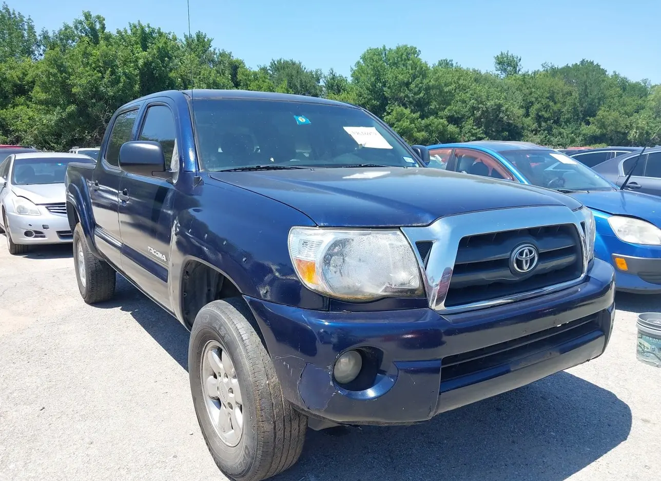 2006 TOYOTA  - Image 1.