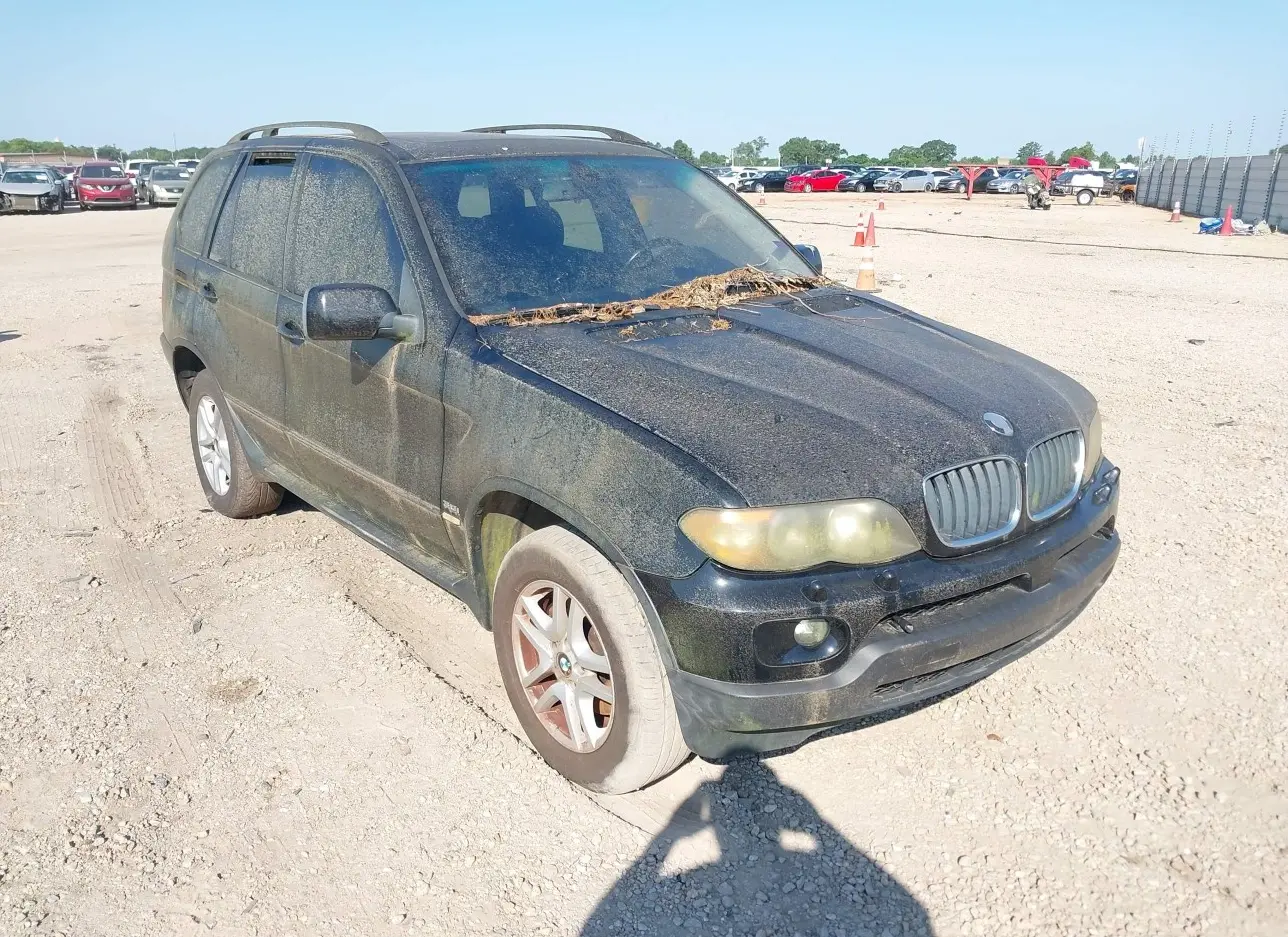 2006 BMW  - Image 1.