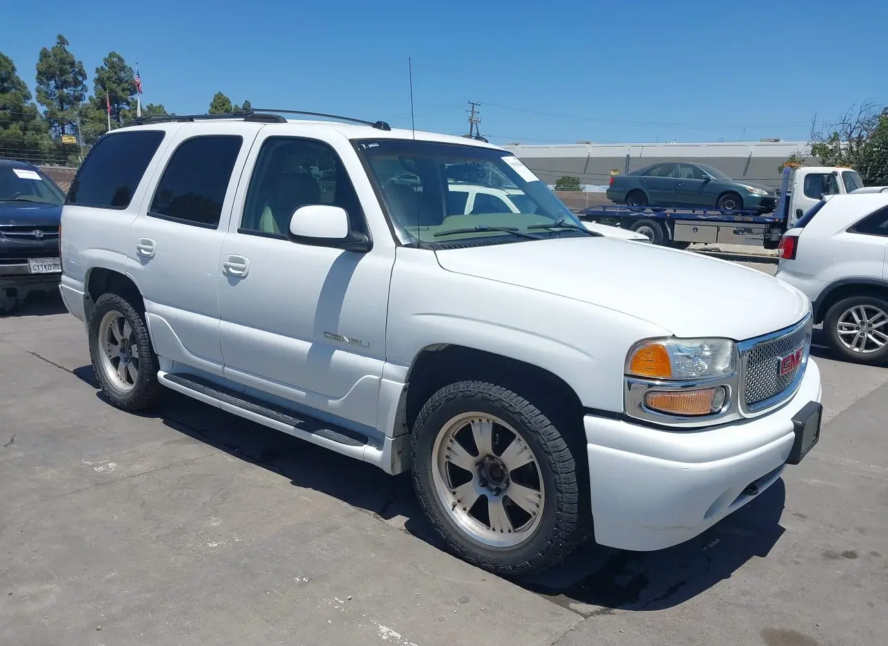 2005 GMC  - Image 1.