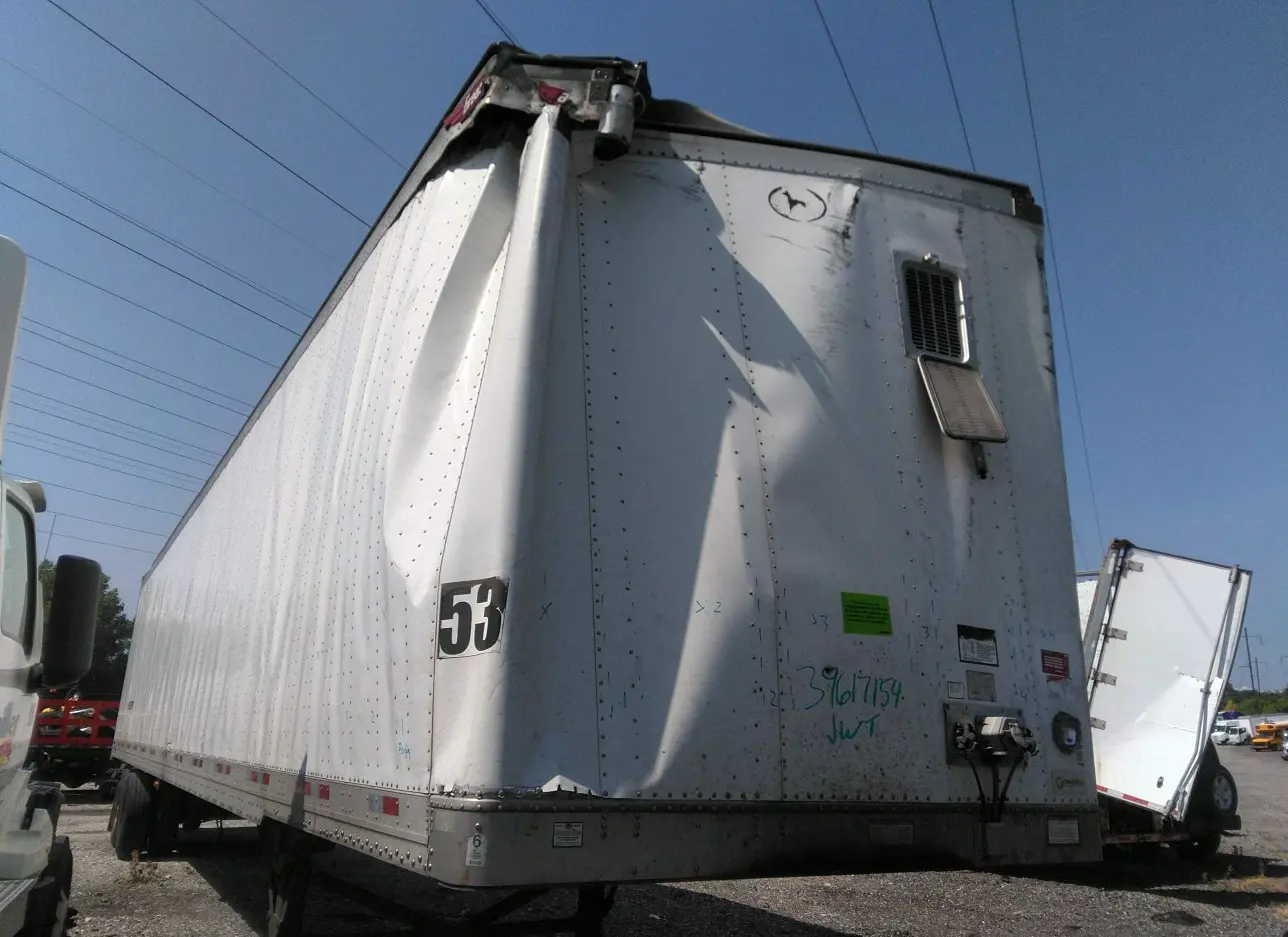 2016 GREAT DANE TRAILERS  - Image 1.