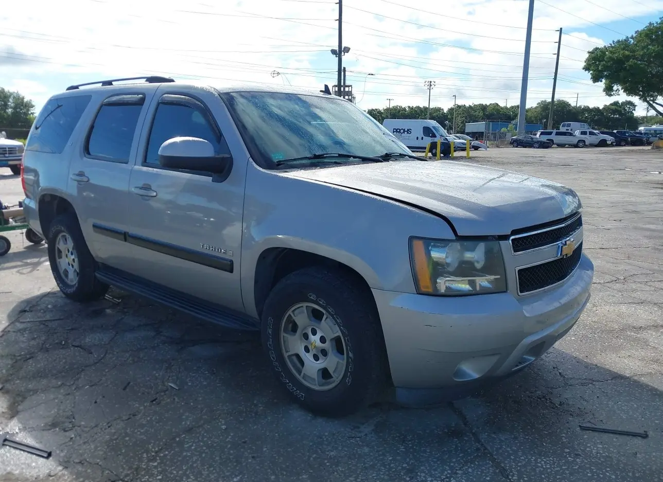 2007 CHEVROLET  - Image 1.