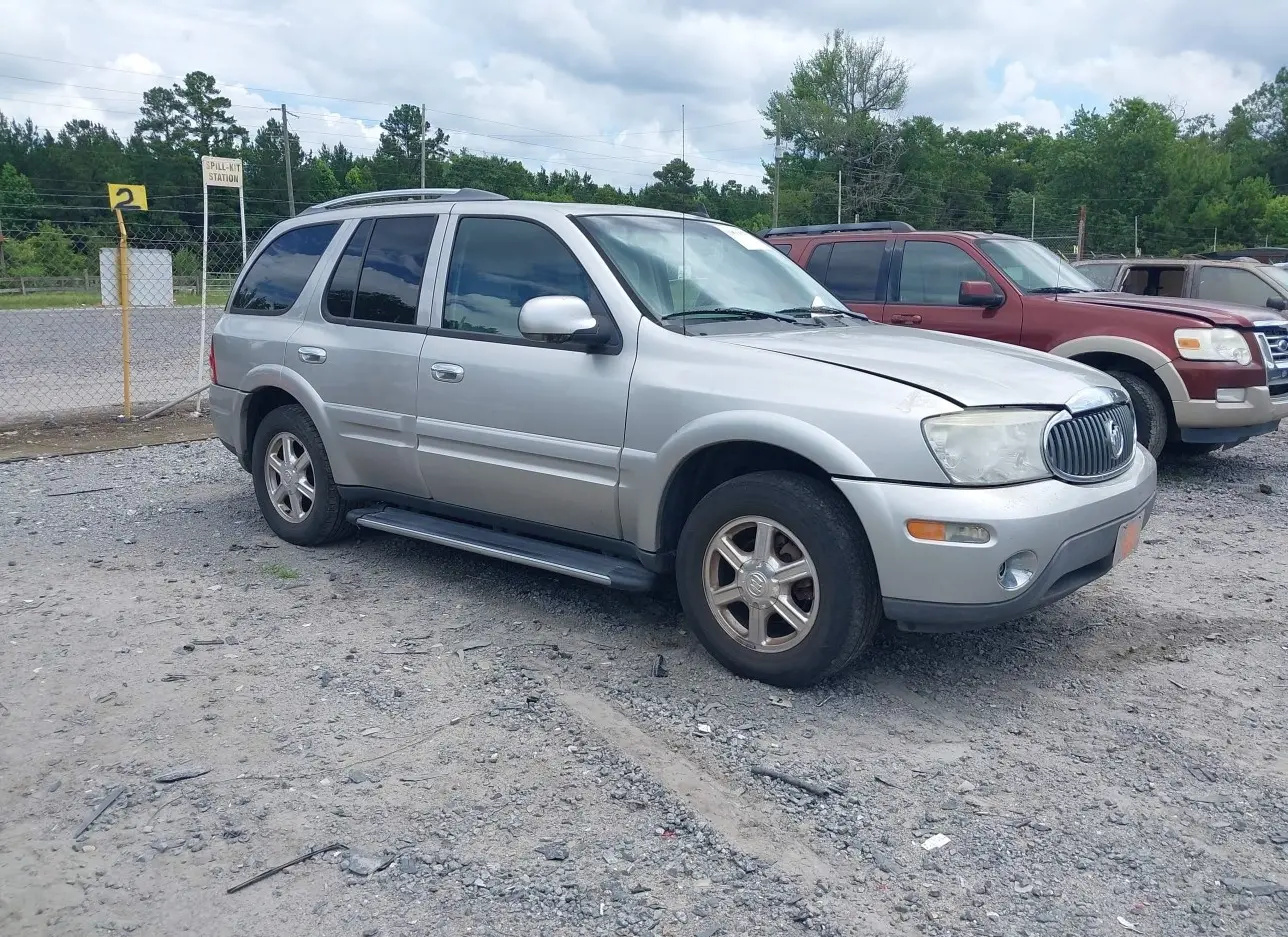 2006 BUICK  - Image 1.