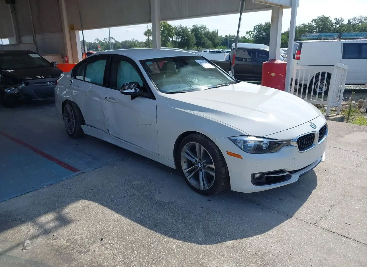 2015 BMW  - Image 1.