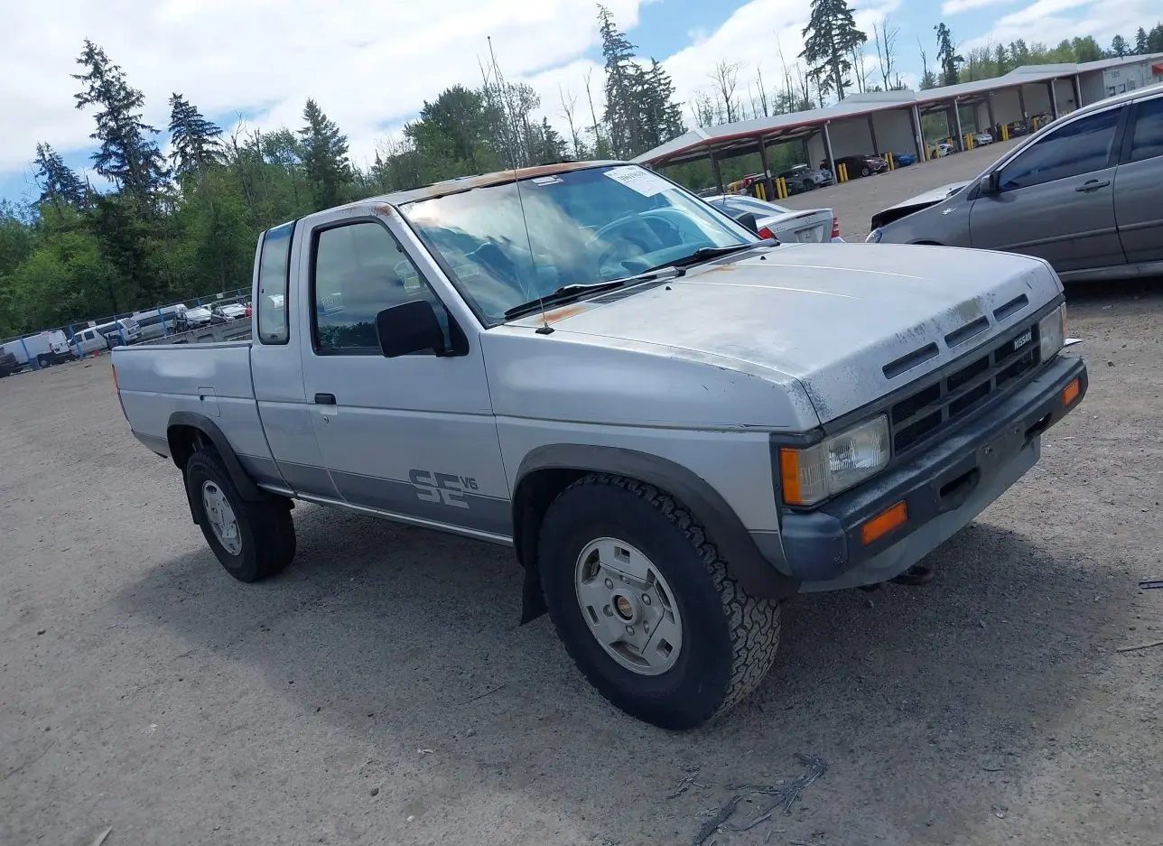 1988 NISSAN  - Image 1.