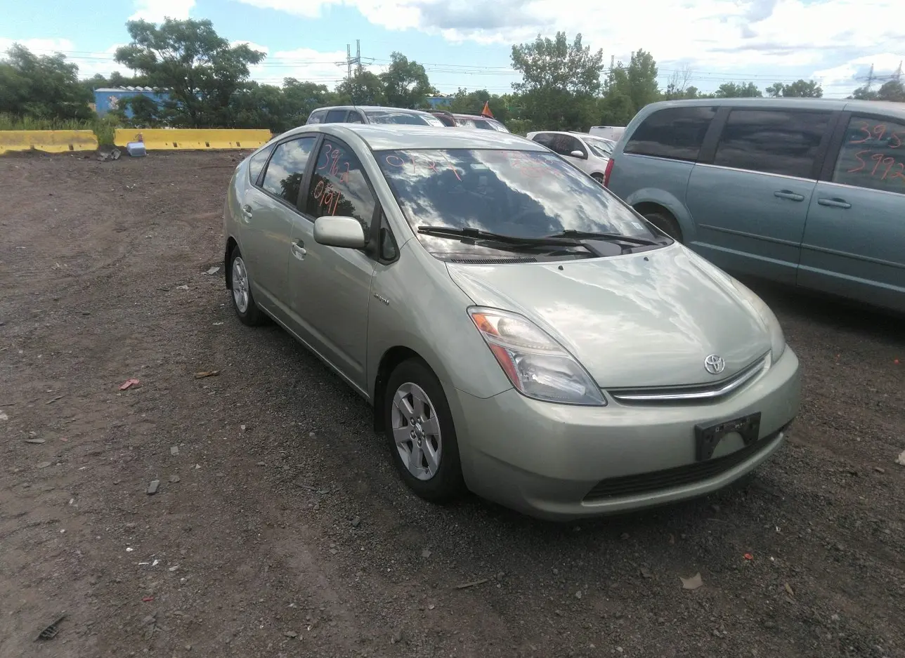 2007 TOYOTA  - Image 1.