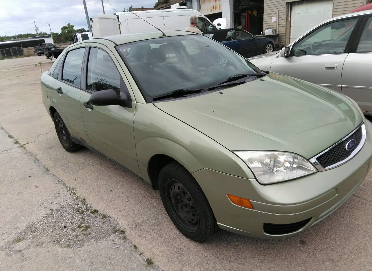 2007 FORD  - Image 1.