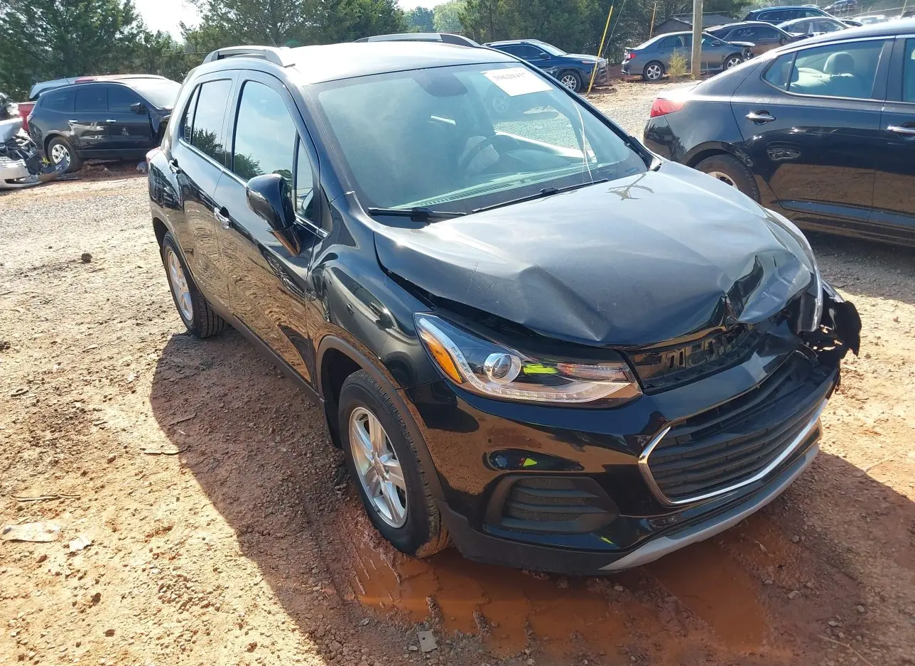 2019 CHEVROLET  - Image 1.