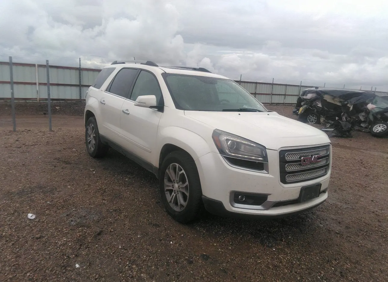 2014 GMC  - Image 1.