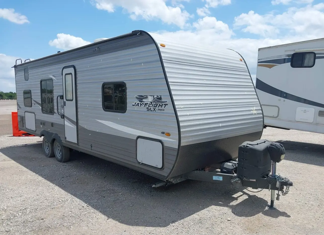 2021 JAYCO  - Image 1.