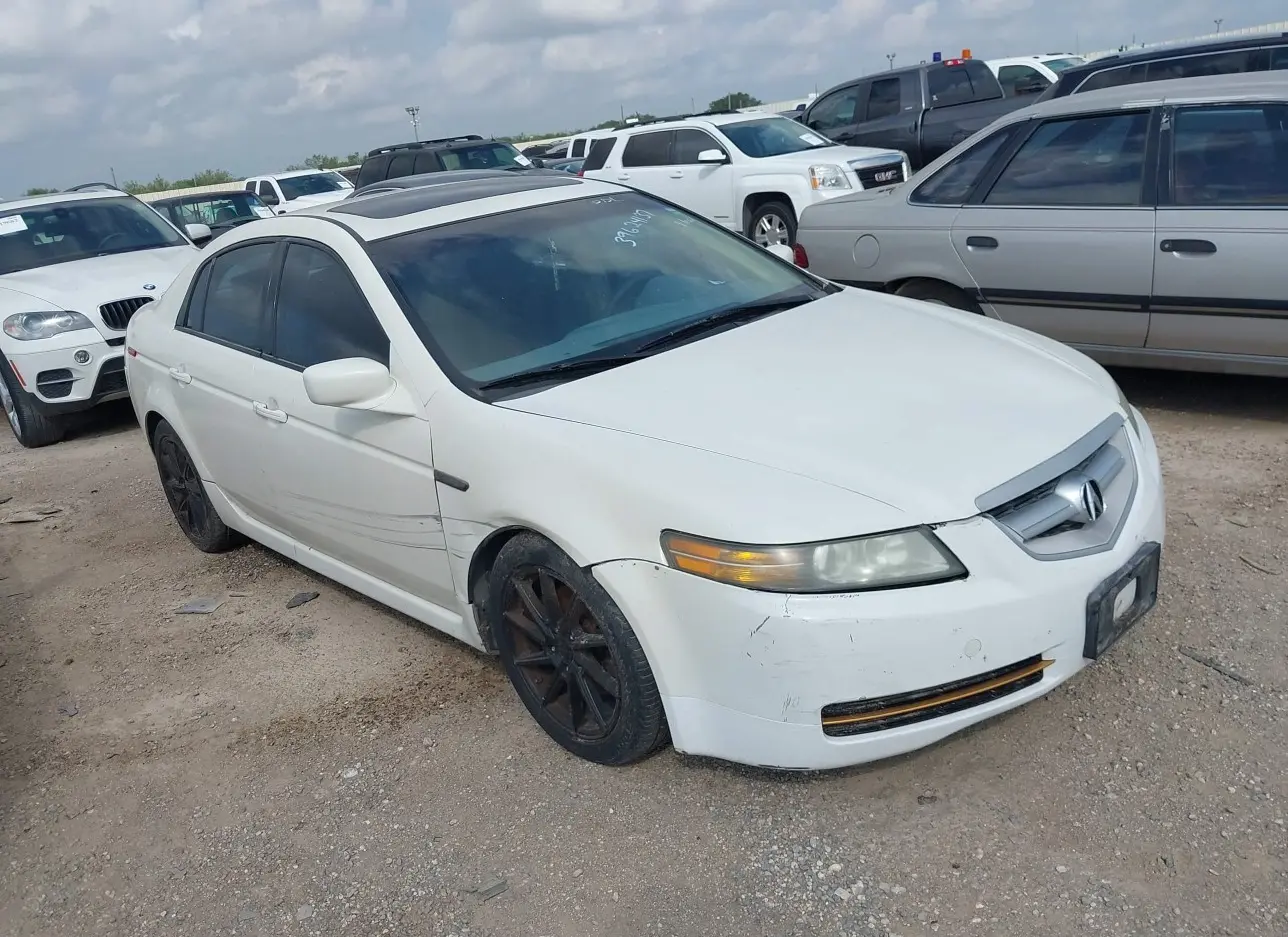 2006 ACURA  - Image 1.