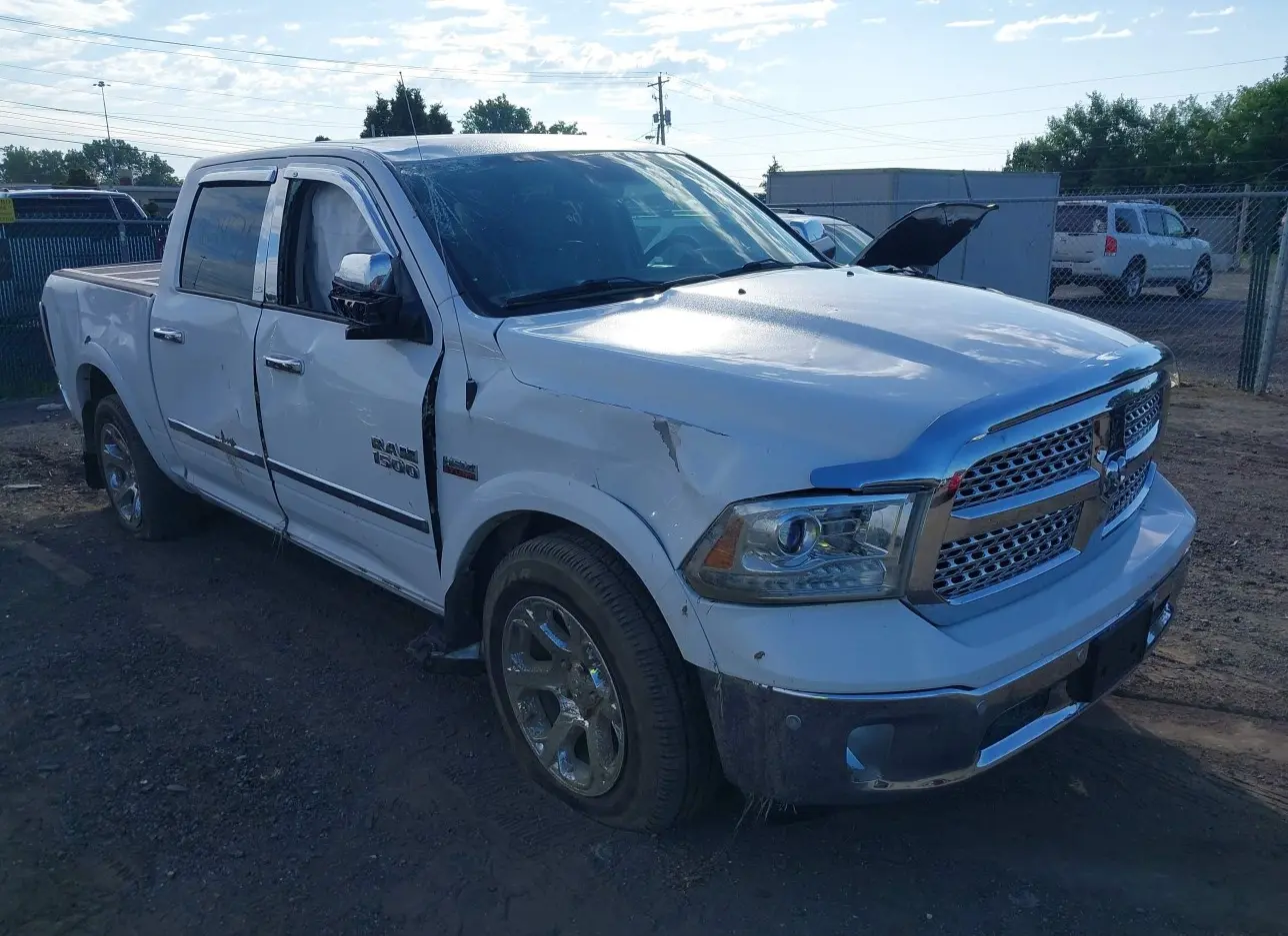 2016 RAM  - Image 1.