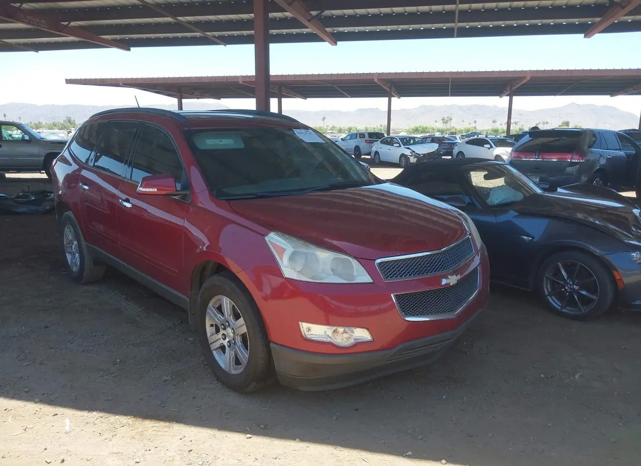 2011 CHEVROLET  - Image 1.