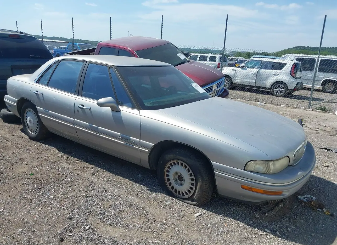 1997 BUICK  - Image 1.